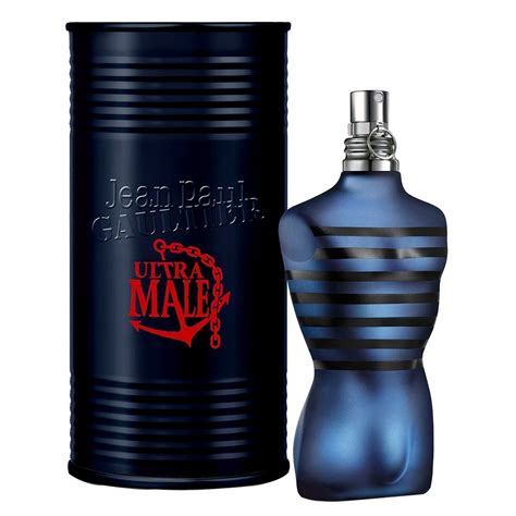 jumbo gucci ultra playboy perfume|Jean Paul Gaultier Ultra Male Intense Eau de Toilette, 200 ml.